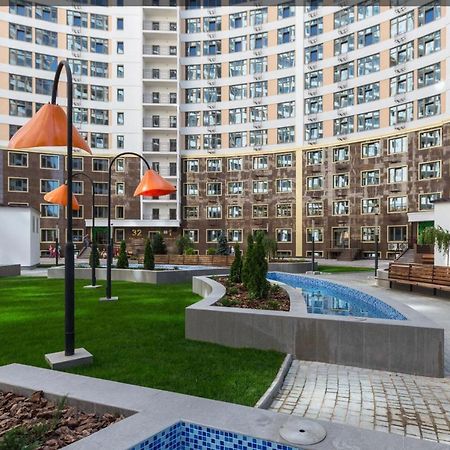 Arcadia Apartment Terrace Одесса Экстерьер фото