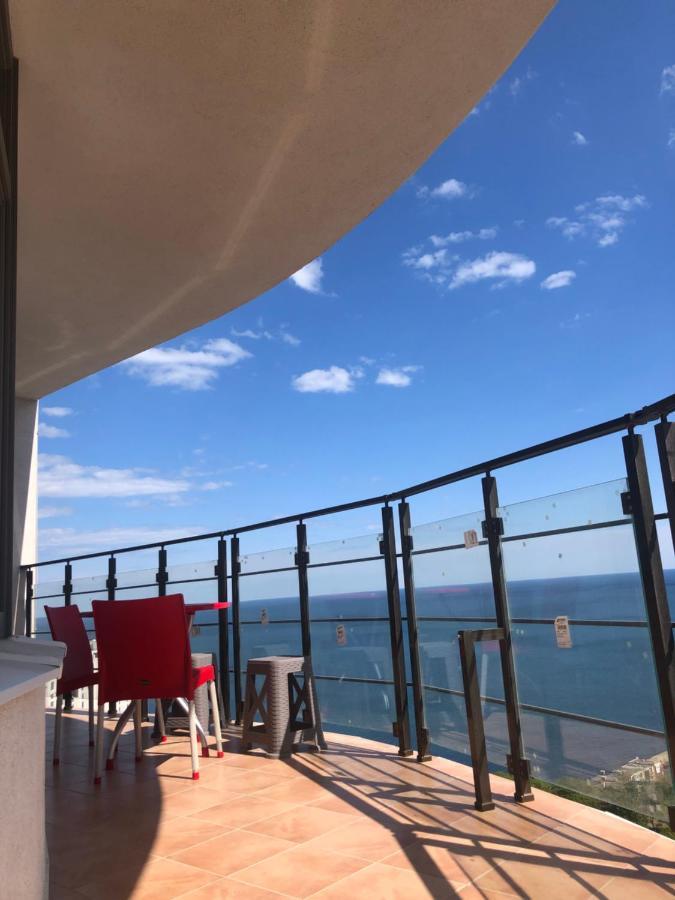 Arcadia Apartment Terrace Одесса Экстерьер фото