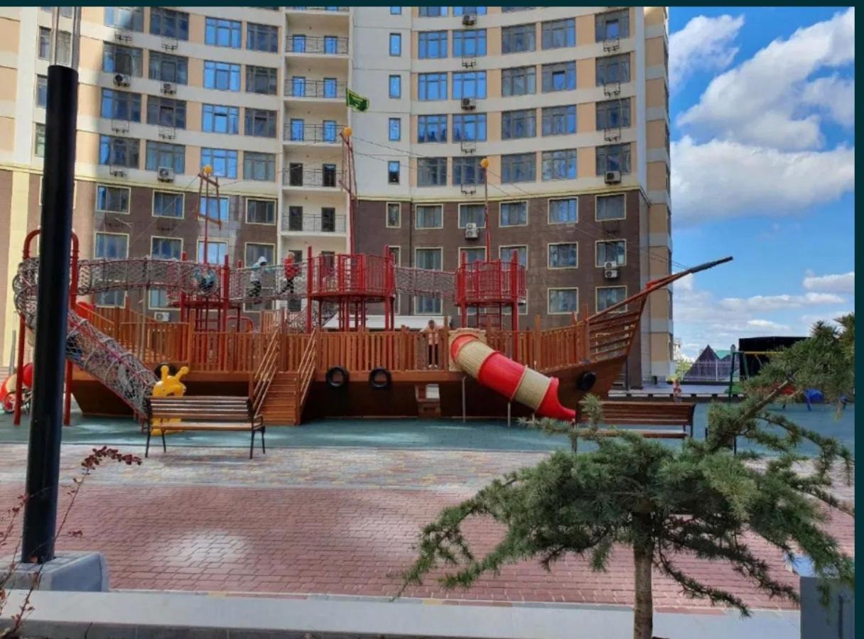 Arcadia Apartment Terrace Одесса Экстерьер фото