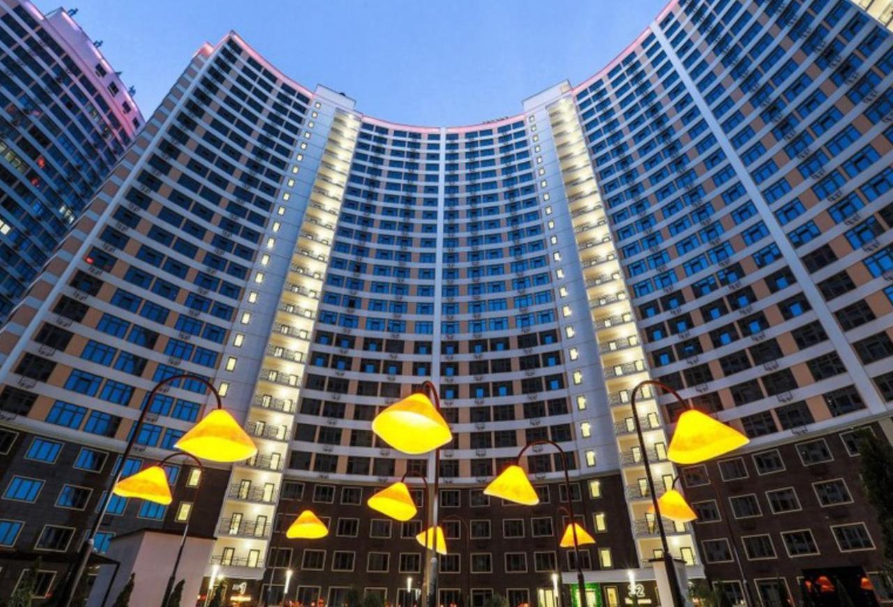 Arcadia Apartment Terrace Одесса Экстерьер фото